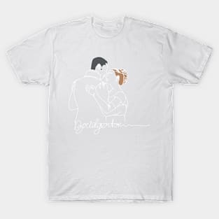 Bridgerton - Daphne and Simon T-Shirt